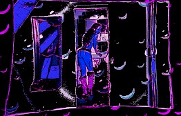  by Michel Haddi
