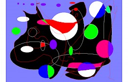  by Michel Haddi