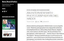 Boots, Shoes & Fashion.pdf by Michel Haddi