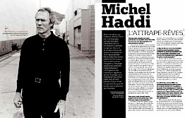VH Magazine.pdf by Michel Haddi