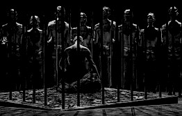 Butoh - Akaji Maro by Michel Haddi