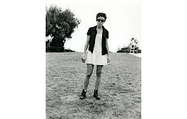 Elodie Bouchez by Michel Haddi