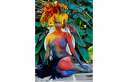 Iman by Michel Haddi Iman by Michel Haddi