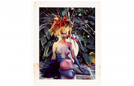 Iman by Michel Haddi Iman by Michel Haddi