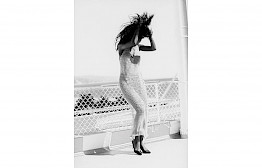 Iman by Michel Haddi Iman by Michel Haddi