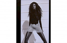 Iman by Michel Haddi Iman by Michel Haddi