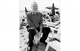 John Boorman by Michel Haddi