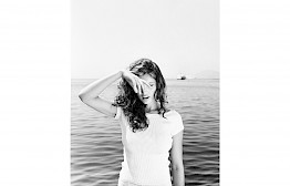 Laetitia Casta by Michel Haddi