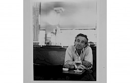 Louis Malle by Michel Haddi