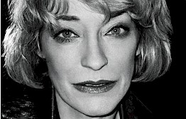 Loulou de la Falaise by Michel Haddi