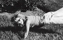 Marie Guillard by Michel Haddi