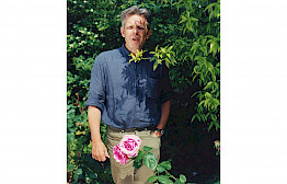 Alex Van Warmerdam by Michel Haddi
