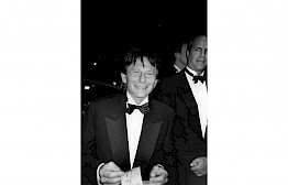 Roman Polanski by Michel Haddi