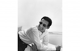 John Turturro by Michel Haddi