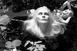 Fashion 2020's by Michel Haddi