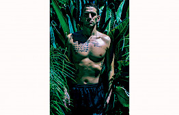 Alex Fine by Michel Haddi