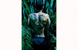 Alex Fine by Michel Haddi