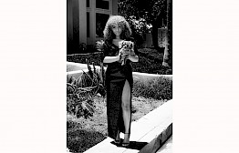 Bella Murphy by Michel Haddi