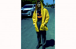 Brad Oberhofer by Michel Haddi