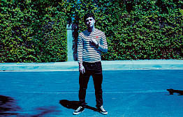 Chris Mardini by Michel Haddi