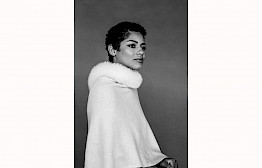 Tianna Esperanza by Michel Haddi