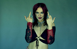 Upsahl by Michel Haddi